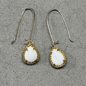 Kendra Scott earrings